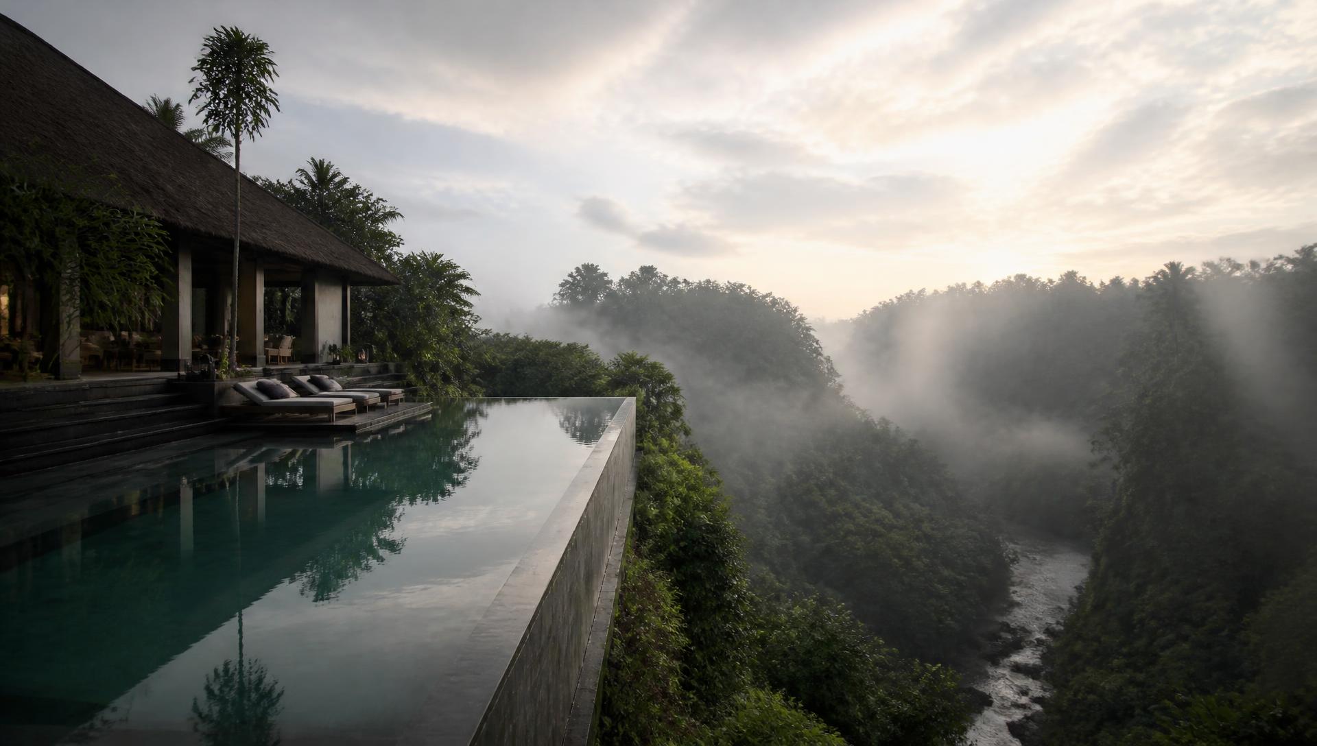 Your Private Sanctuary in Ubud